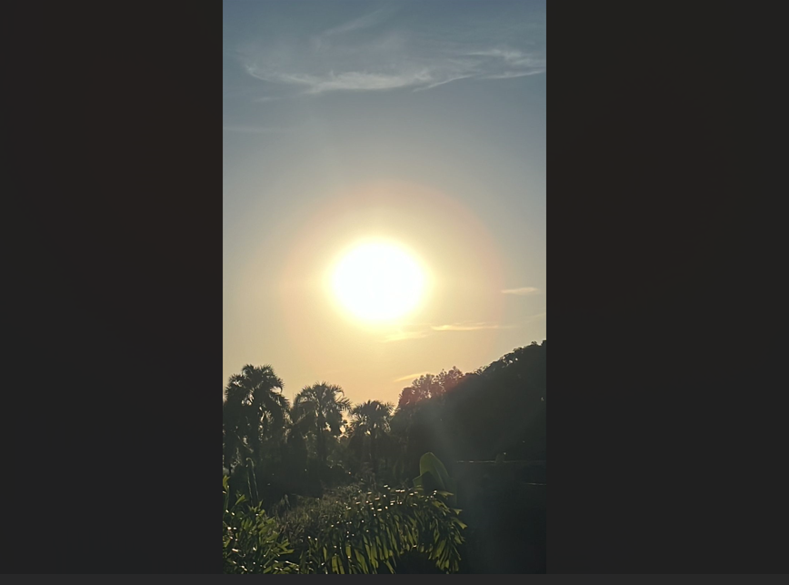 Imagem de compartilhamento para o artigo Alcinópolis, Costa Rica e Figueirão encaram calor de 36°C nesta quinta-feira da MS Todo dia